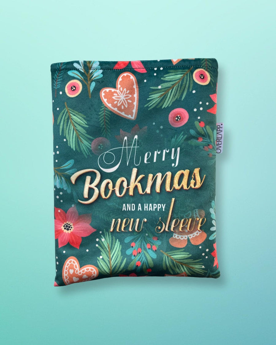 Bogpose - Merry Bookmas