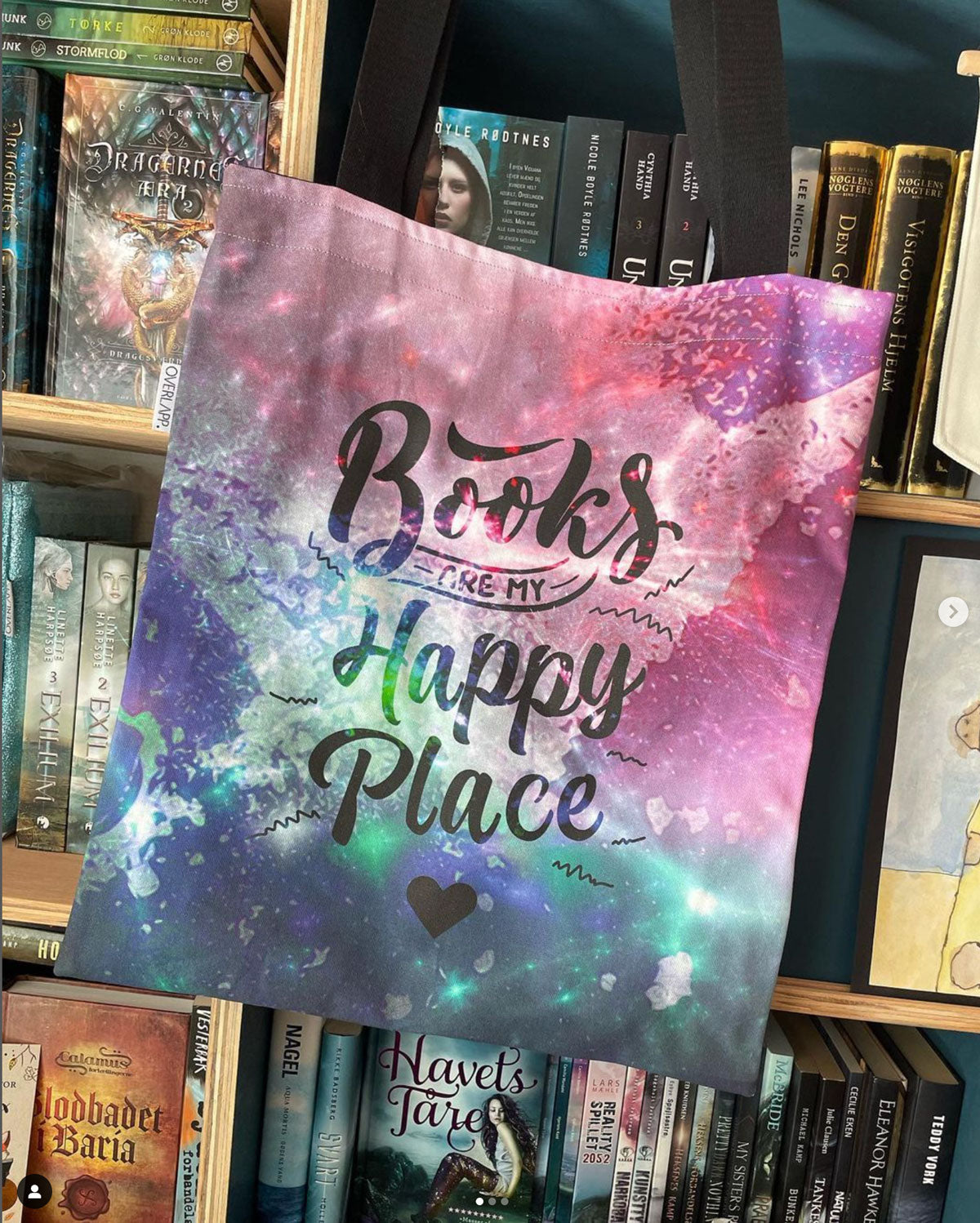 Bookshopper