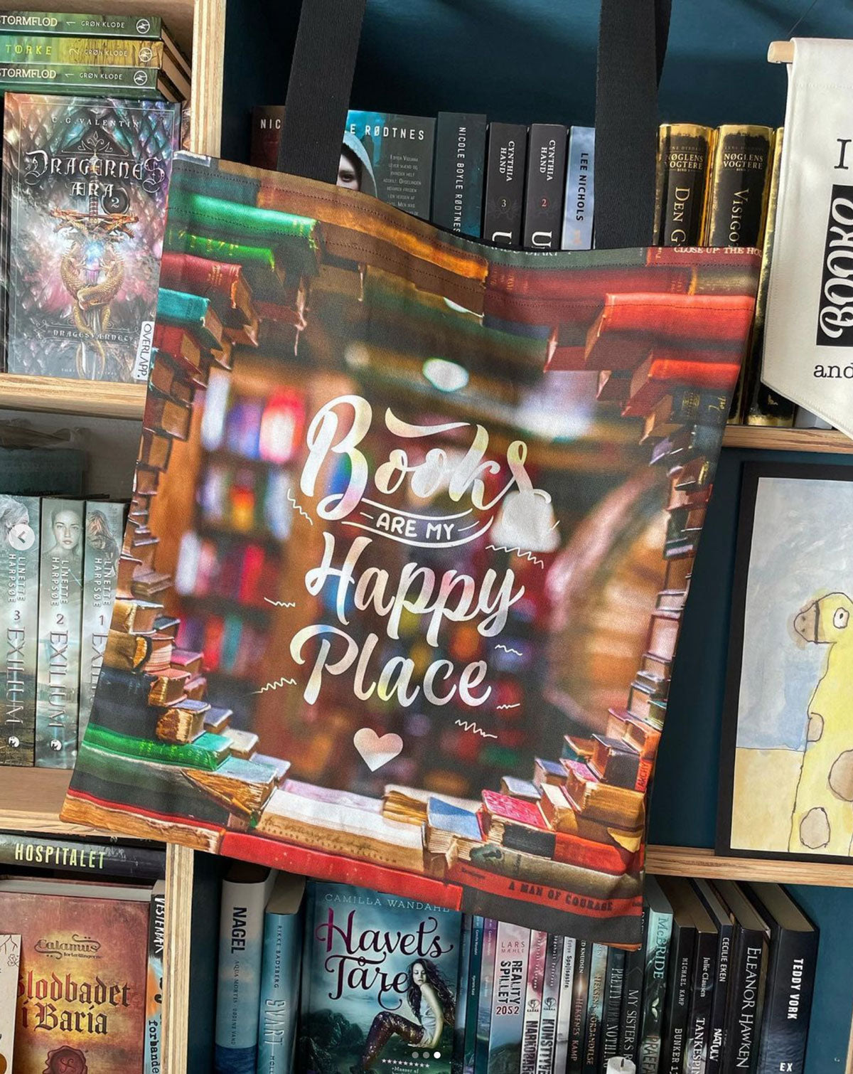Bookshopper