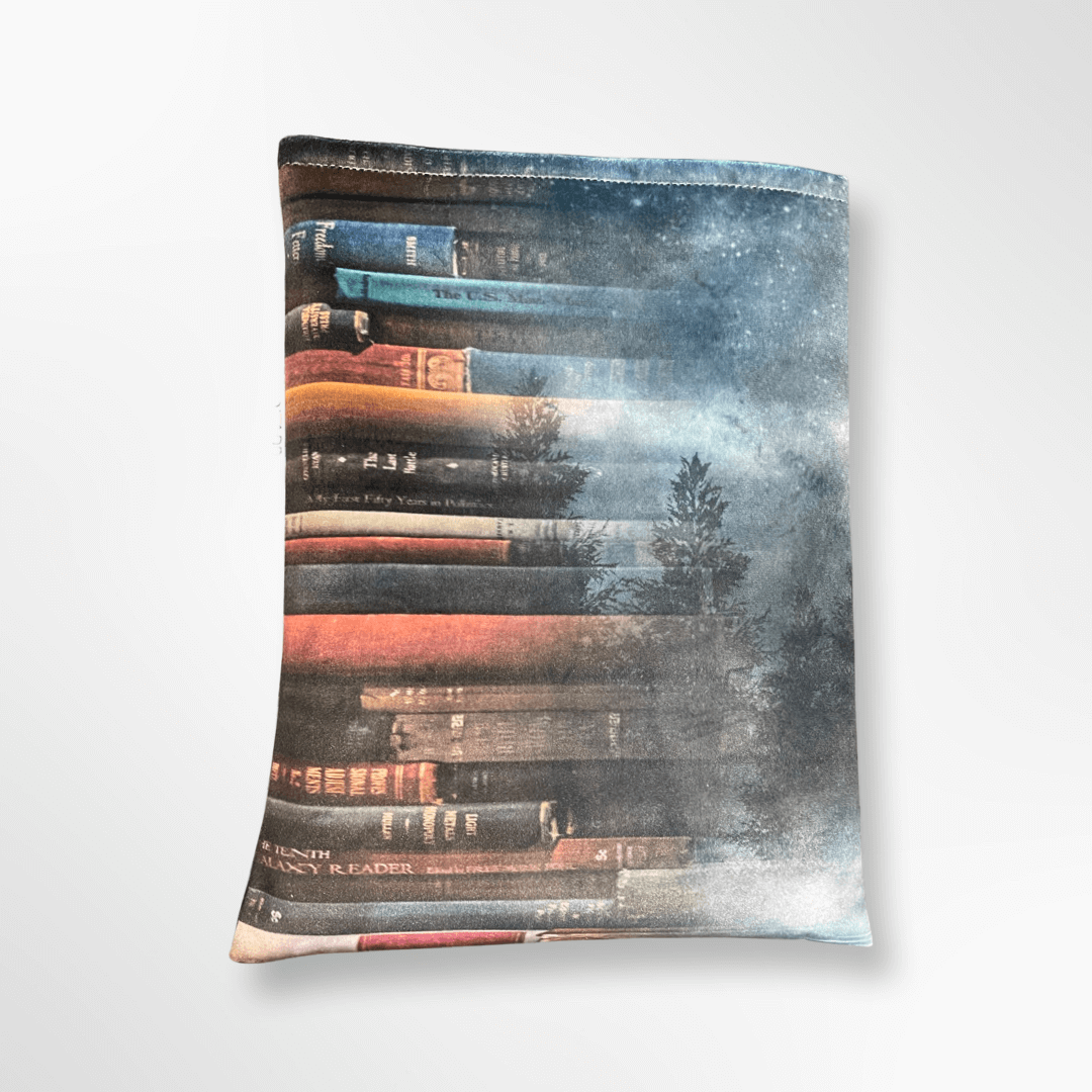 Bogpose - Books may well be the only true magic