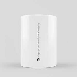 Kop/Krus - 'A reader lives a thousand lives'