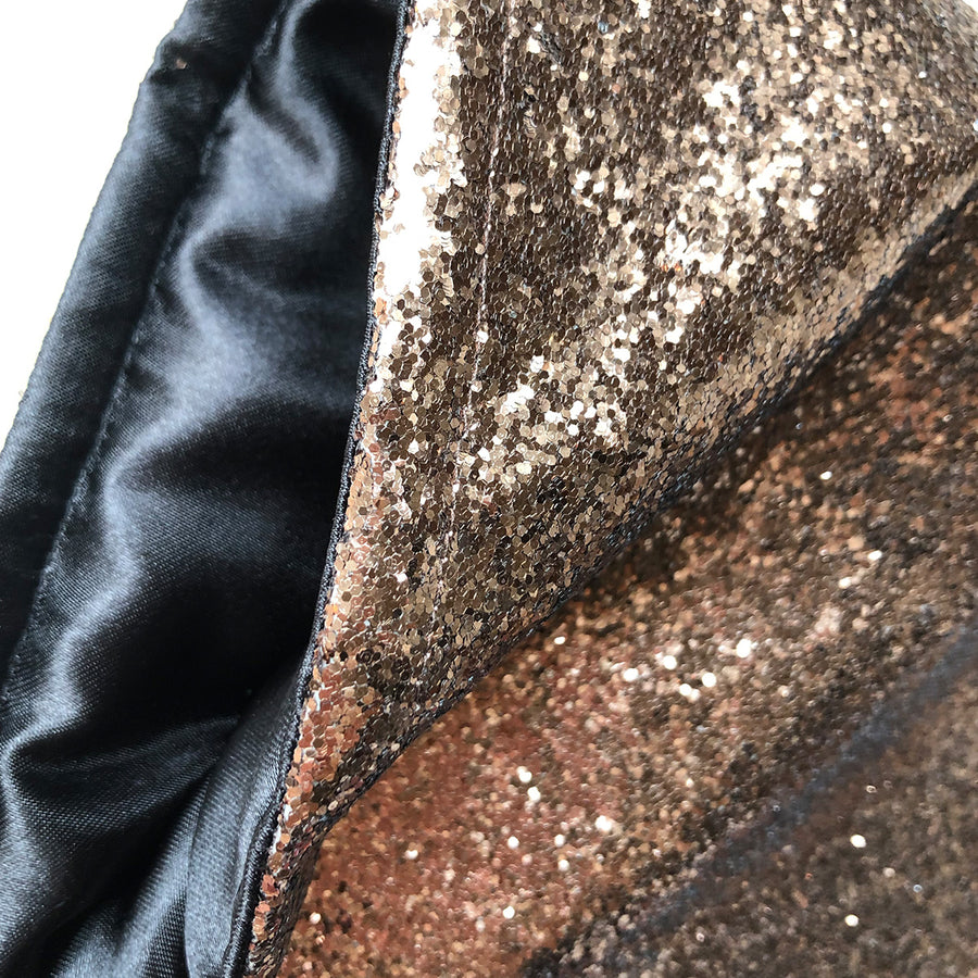 BOGPOSE - Glam 'n glitter, Kobber