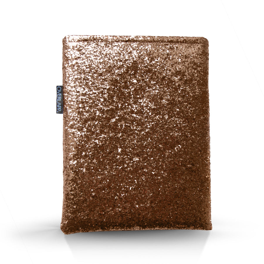 BOGPOSE - Glam 'n glitter, Kobber