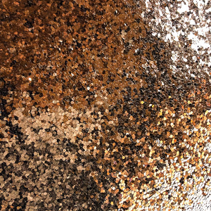 BOGPOSE - Glam 'n glitter, Kobber