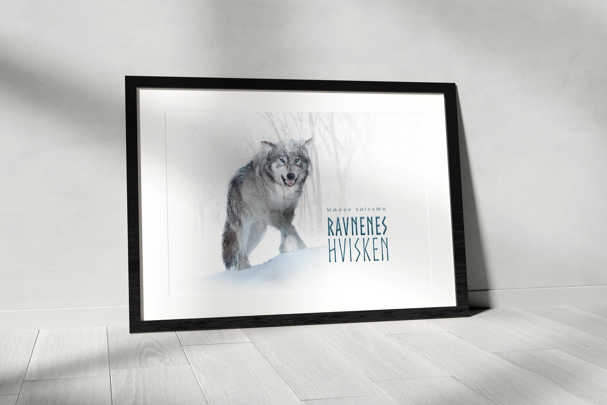 PLAKAT - A4, Ulv
