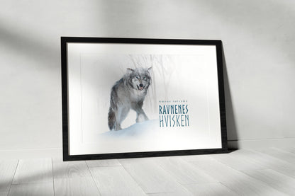 PLAKAT - A4, Ulv